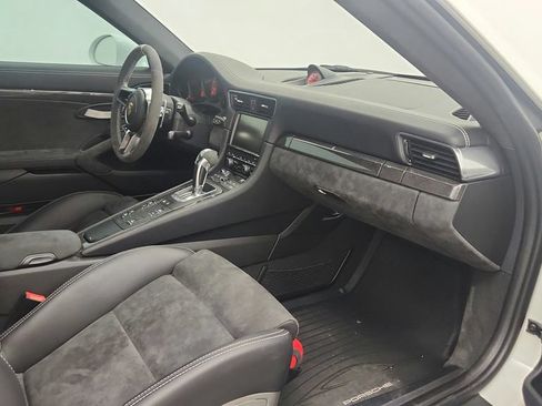 Used 2016 Porsche 911 GT3 RS RWD image 22