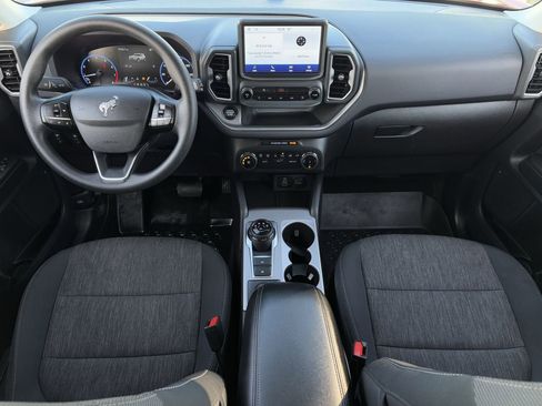 Certified 2023 Ford Bronco Sport Big Bend image 12