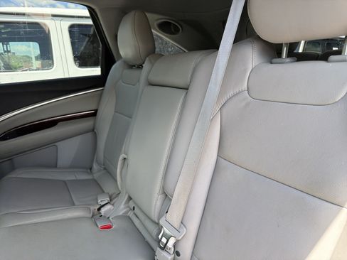 Used 2014 Acura MDX FWD w/ Technology Package image 20