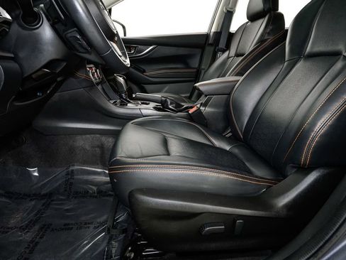 Used 2020 Subaru Crosstrek 2.0i Limited w/ Moonroof Package image 10