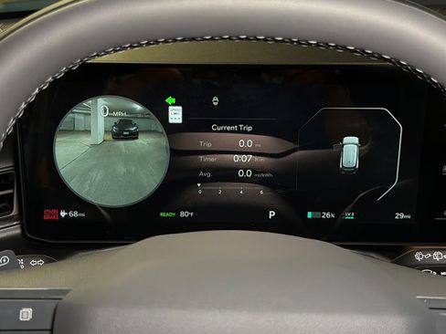 New 2026 Kia EV9 GT-Line AWD/4WD image 27