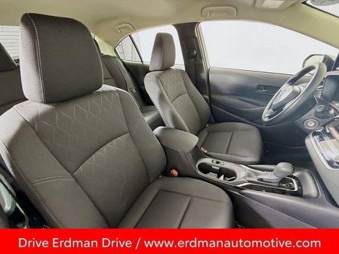 Certified 2026 Toyota Corolla LE image 23