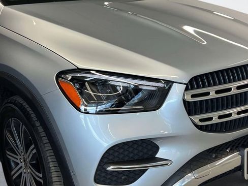 Certified 2024 Mercedes-Benz GLE 350 4MATIC image 9