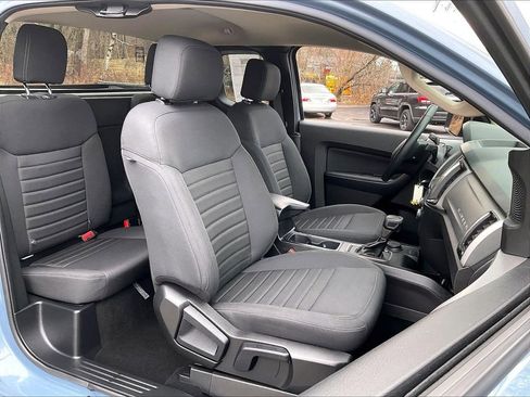 Used 2023 Ford Ranger XLT w/ Equipment Group 301A Mid image 11