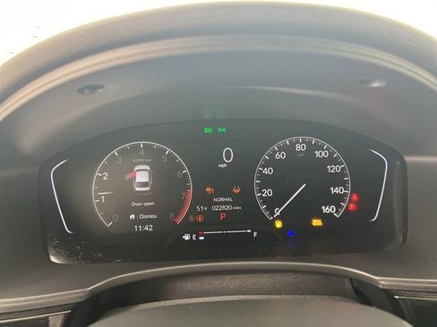 Used 2023 Honda Civic Sport image 16