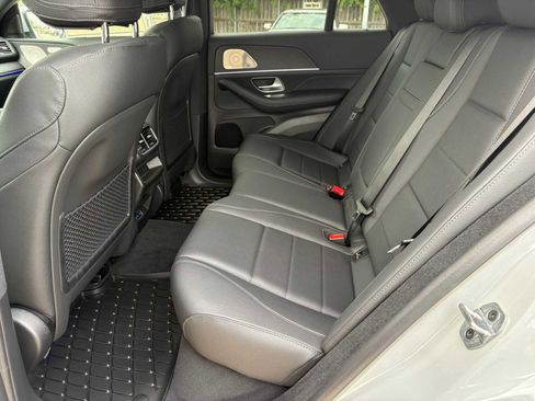 New 2026 Mercedes-Benz GLE 450 4MATIC Coupe image 11