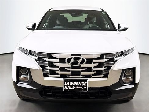 Used 2022 Hyundai Santa Cruz SEL image 2