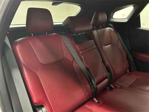 Certified 2023 Lexus RX 350 F Sport image 13