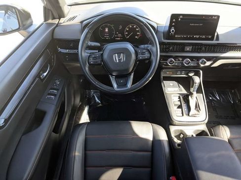 Used 2024 Honda CR-V Sport Touring image 17