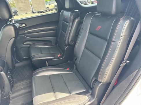 Used 2022 Dodge Durango R/T AWD/4WD image 17