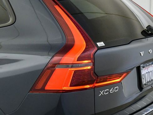 Used 2026 Volvo XC60 B5 Plus w/ Protection Package Premier AWD/4WD image 12