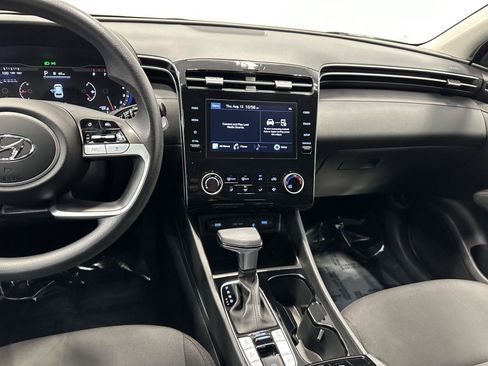 Certified 2023 Hyundai Tucson SEL AWD/4WD image 22