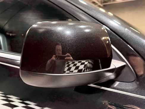 Used 2016 Dodge Durango SXT w/ Blacktop Package image 34