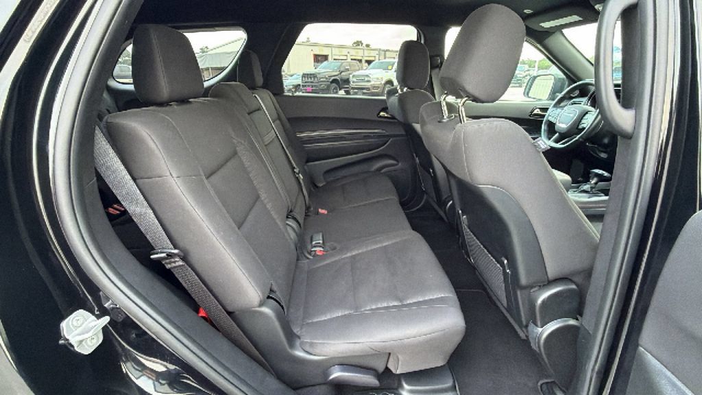 Used 2026 Dodge Durango GT RWD image 28