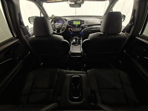 Used 2022 Honda Passport Elite image 30
