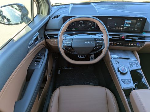 New 2026 Kia Sportage X-Line Prestige AWD/4WD image 17