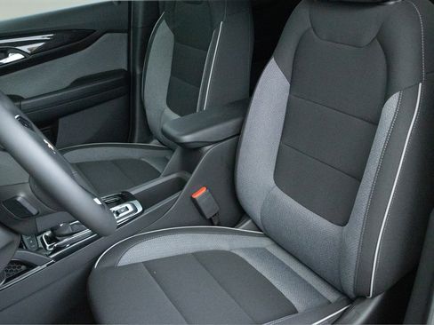 Used 2026 Chevrolet TrailBlazer LT w/ Convenience Package AWD/4WD image 12
