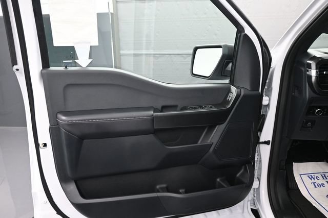 New 2026 Ford F150 STX w/ Equipment Group 200A AWD/4WD image 9