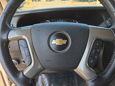 Used 2017 Chevrolet Express 2500 LS RWD image 23