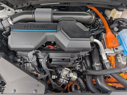 Certified 2024 Hyundai Tucson Limited image 23