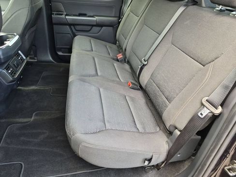 Used 2024 Ford F150 XLT w/ Equipment Group 302A MID AWD/4WD image 18