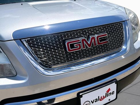 Used 2012 GMC Acadia SL FWD image 28