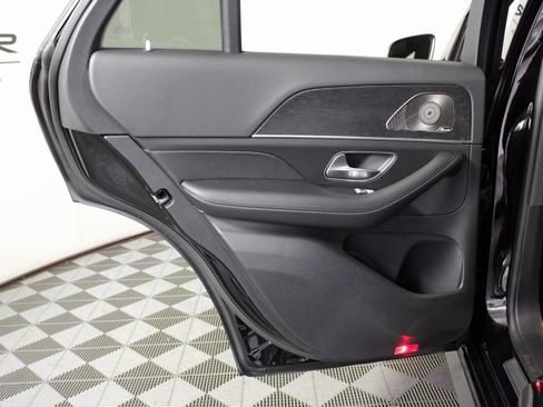 Certified 2026 Mercedes-Benz GLE 450 4MATIC Coupe image 28