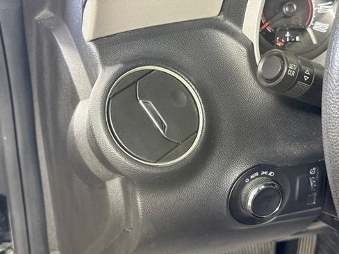 Used 2011 Chevrolet Camaro LS RWD image 18