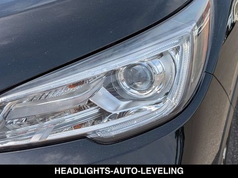 Used 2019 Subaru Ascent Touring w/ Popular Package #3 AWD/4WD image 16