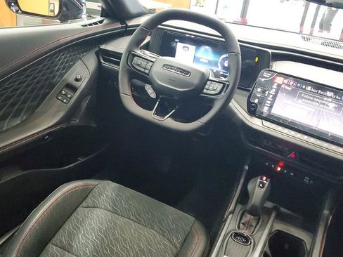 New 2026 Dodge Charger R/T Scat Pack image 11