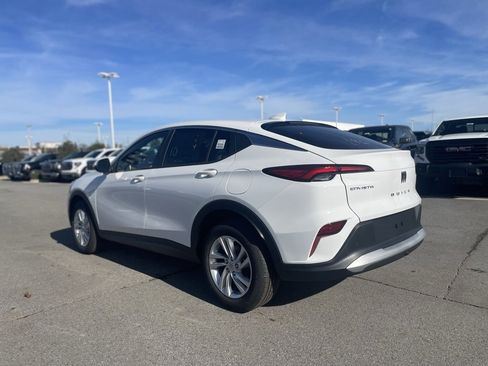 New 2026 Buick Envista Preferred w/ Convenience I Package image 5