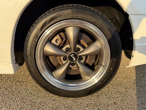 Used 1999 Ford Mustang Cobra RWD image 14