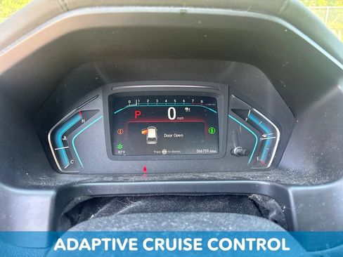 Used 2024 Honda Odyssey EX-L image 18
