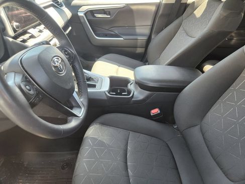 Used 2023 Toyota RAV4 XLE w/ Convenience Package AWD/4WD image 8