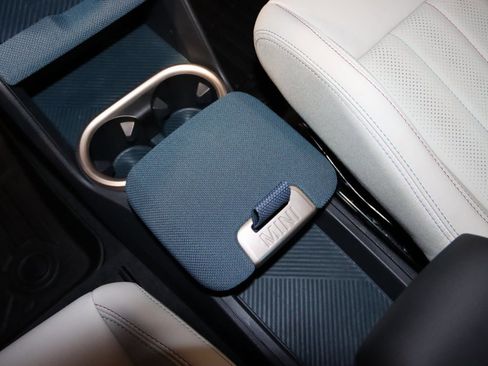 Used 2025 MINI Cooper Countryman S image 53