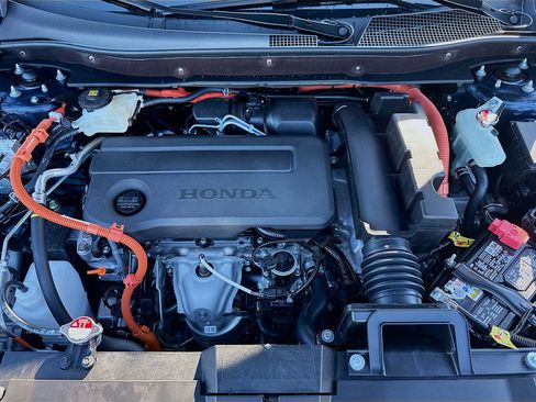 New 2026 Honda CR-V Sport Touring image 26