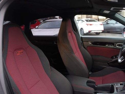 Used 2025 Honda Civic Si image 16