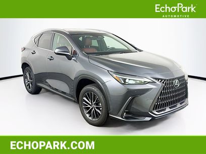 Used 2024 Lexus NX 250 FWD w/ Towing Package (2000 Lbs)