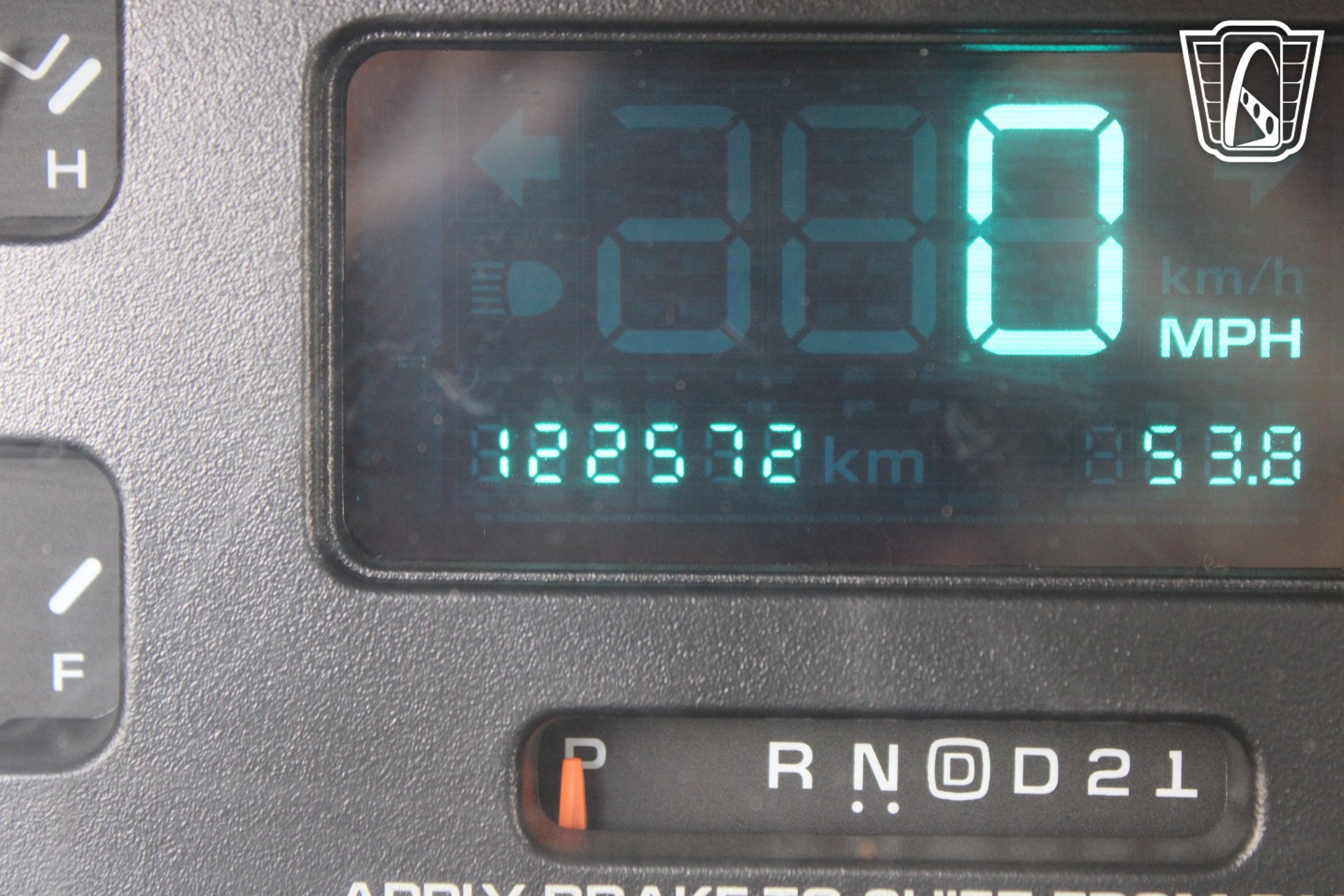 Used 1994 Chevrolet Caprice SS RWD image 19