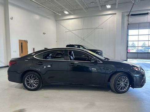 Used 2018 Lexus ES 350 350 image 5