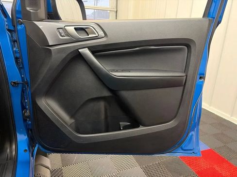 Used 2021 Ford Ranger Lariat AWD/4WD image 19