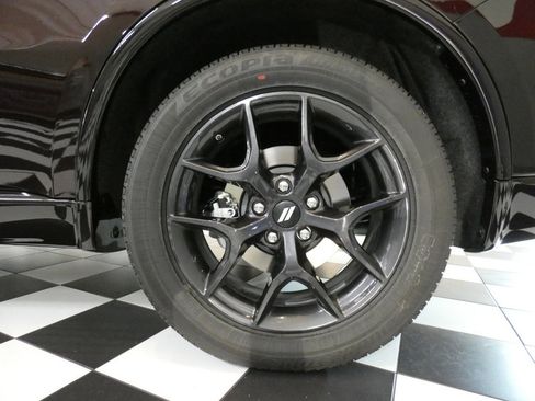 New 2026 Dodge Durango GT AWD/4WD image 7