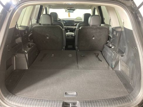 Used 2023 Kia Telluride S w/ S Sunroof Package AWD/4WD image 22