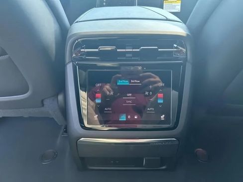 New 2025 Cadillac Escalade IQ Luxury 1 image 20