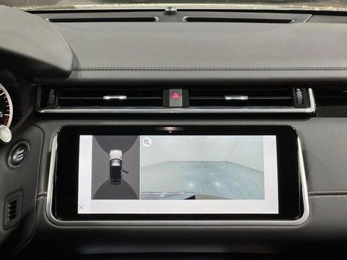 Used 2023 Land Rover Range Rover Velar HST AWD/4WD image 14