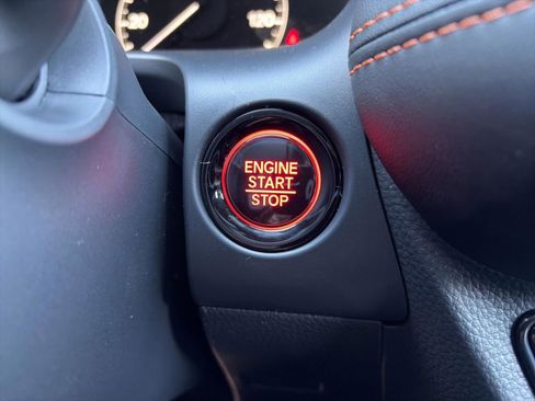 New 2026 Honda HR-V Sport image 22