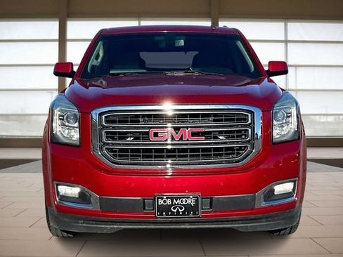 Used 2015 GMC Yukon SLE w/ Convenience Package image 3