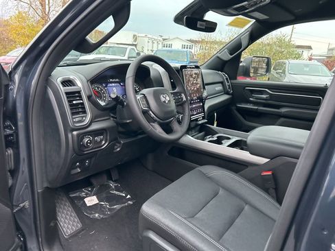 New 2026 RAM 1500 Big Horn AWD/4WD image 44