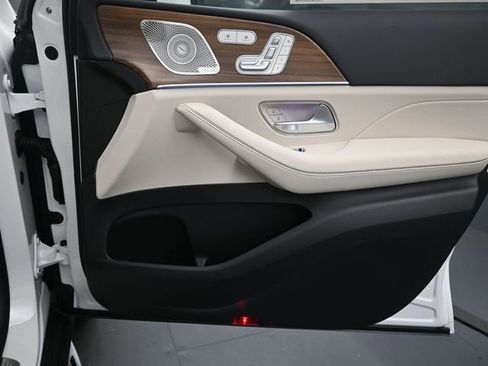 New 2026 Mercedes-Benz GLE 450 4MATIC image 29