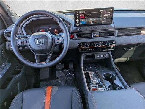 New 2026 Honda Passport TrailSport image 14